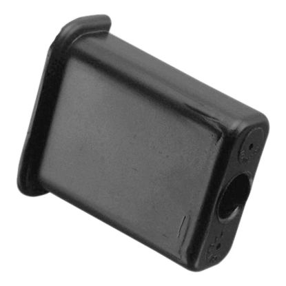 Picture of Neutral Screen Cable Cover, Clipsal - Cable Management, Suits 650/2