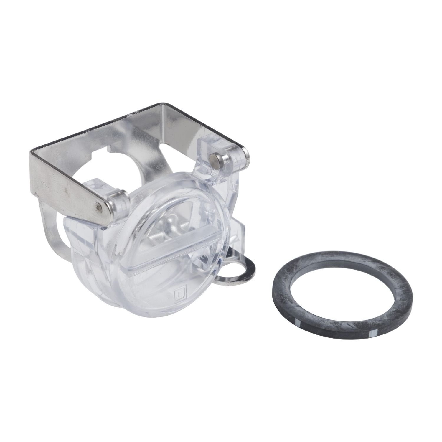 Picture of 30MM PADLOCK ATTACHMENT PUSH-PULL