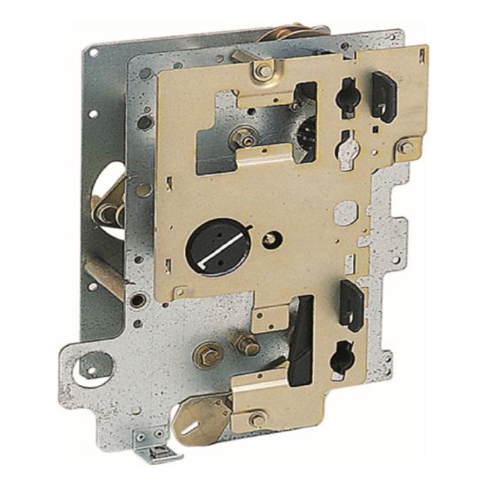 Picture of Mechanism without motor, SM6-24, SM6-36, spare part, CIT