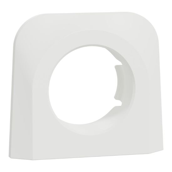 Picture of Conduit cover, Clipsal Iconic Outdoor, 20mm diameter