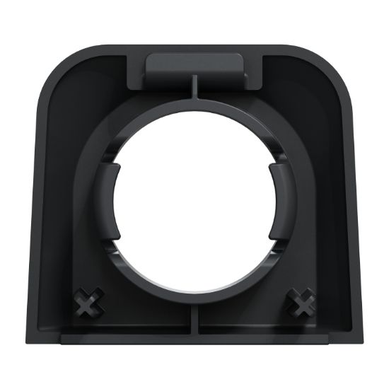 Picture of Conduit cover, Clipsal Iconic Outdoor, 20mm diameter