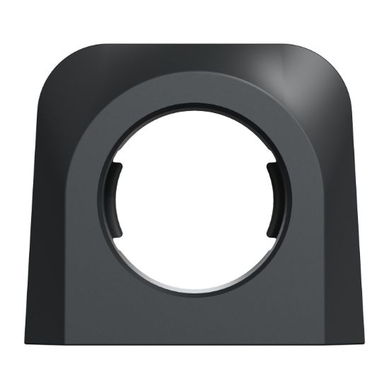 Picture of Conduit cover, Clipsal Iconic Outdoor, 20mm diameter