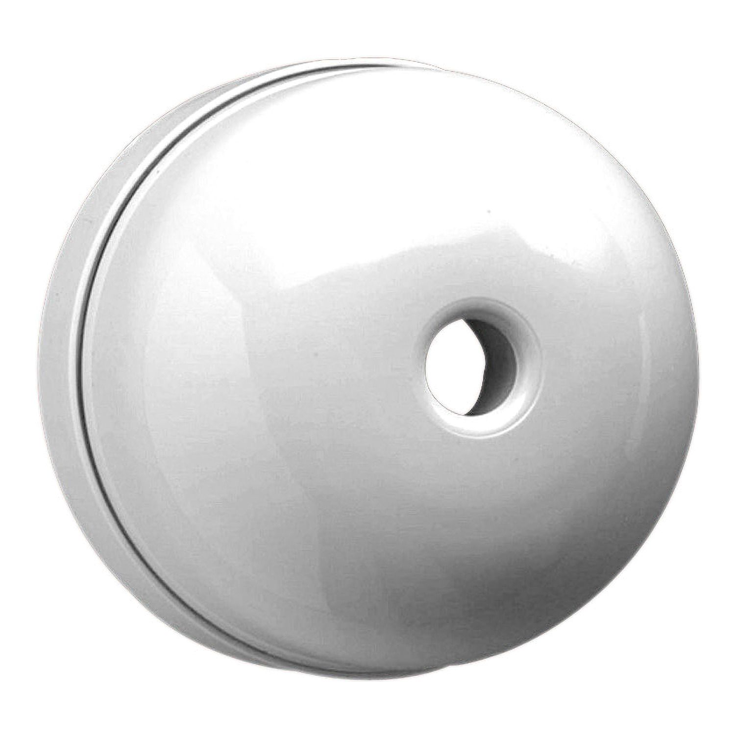 Picture of Ceiling Rose, Clipsal - Lighting, with Surface Wiring Ring