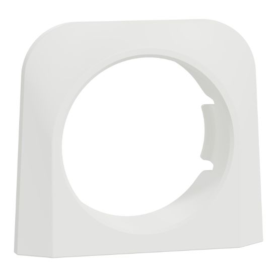 Picture of Conduit cover, Clipsal Iconic Outdoor, 25mm diameter