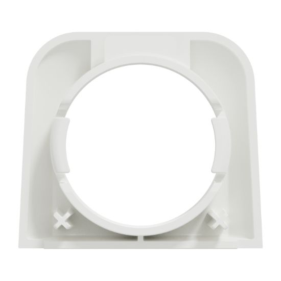 Picture of Conduit cover, Clipsal Iconic Outdoor, 25mm diameter