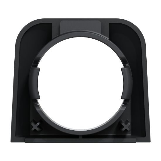 Picture of Conduit cover, Clipsal Iconic Outdoor, 25mm diameter