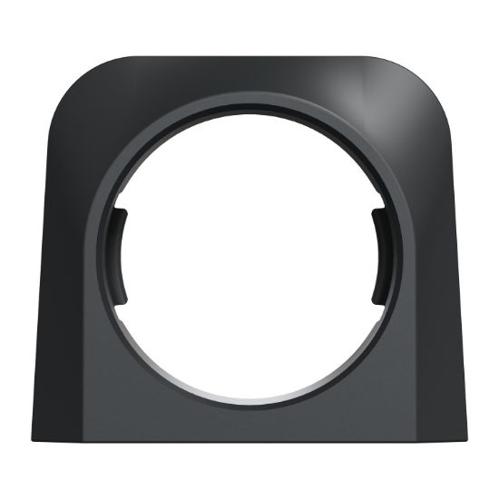 Picture of Conduit cover, Clipsal Iconic Outdoor, 25mm diameter