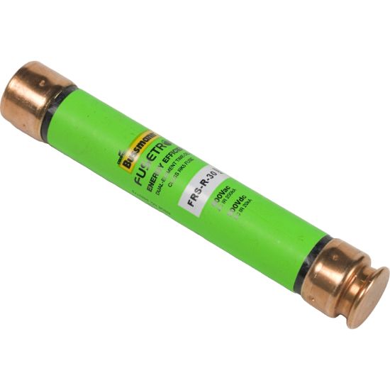 Picture of Class RK5 30A 600V Fuse (25414-00350)