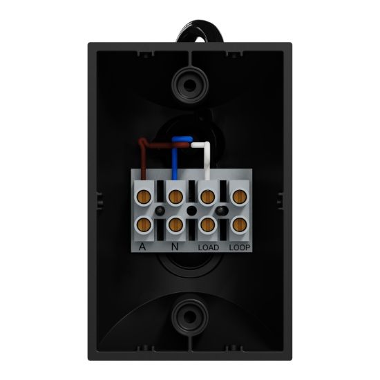 Picture of PIR motion sensor, Clipsal - Motion Sensor, 3 wire, IP66