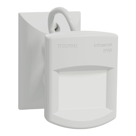 Picture of PIR motion sensor, Clipsal - Motion Sensor, 3 wire, IP66