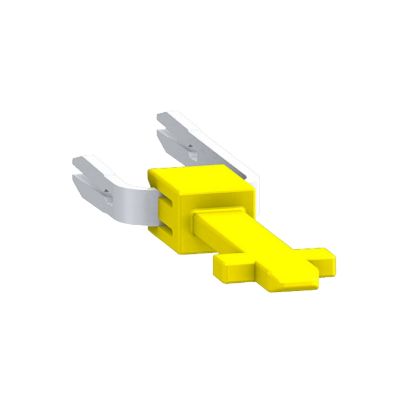 Picture of jumper - for 2 windings voltage transformer - set of 10