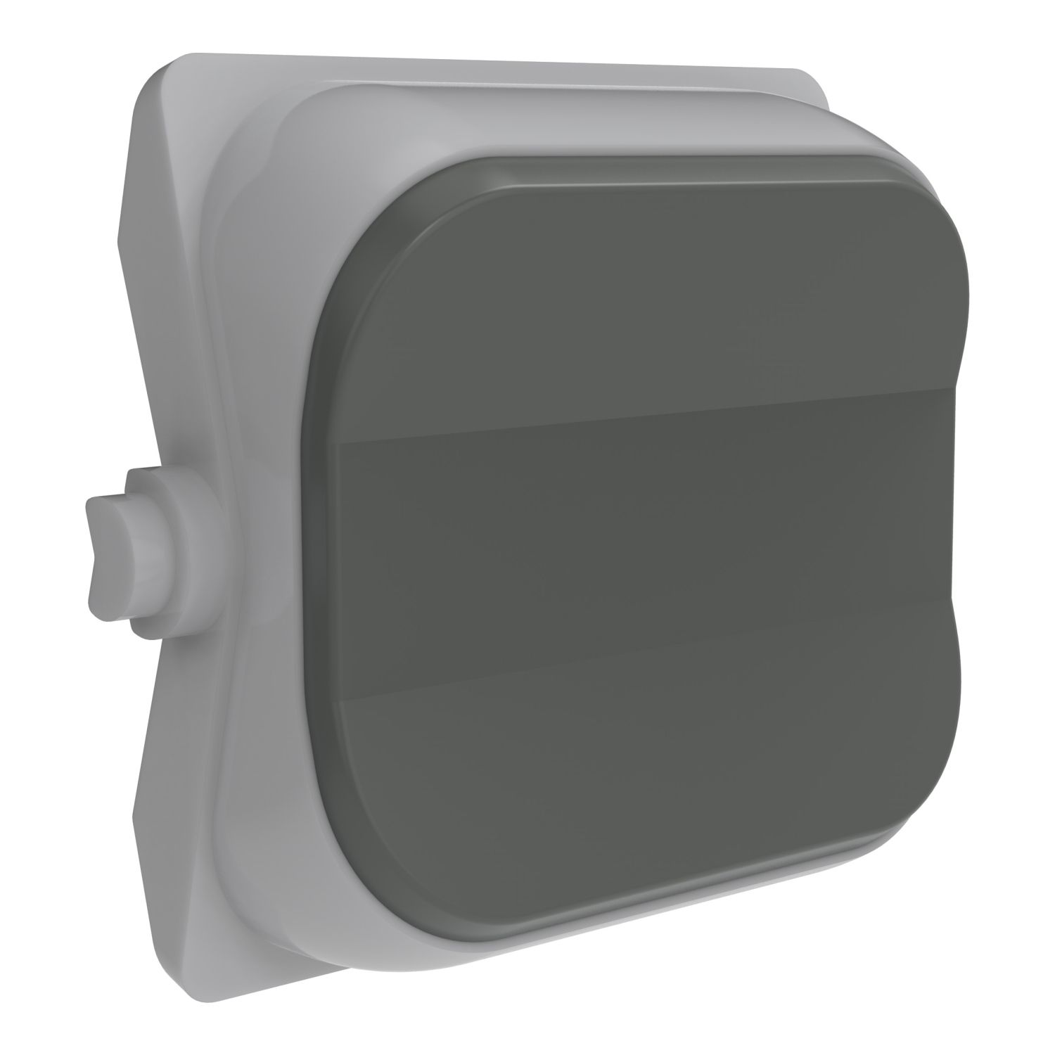 Picture of Rocker Toggle, Clipsal Iconic, 3-Position Blank