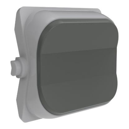 Picture of Rocker Toggle, Clipsal Iconic, 3-Position Blank