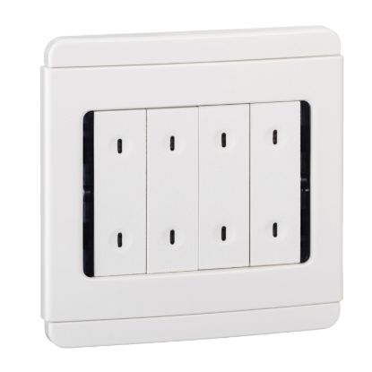 Picture of KEY INP 8G NEO- white