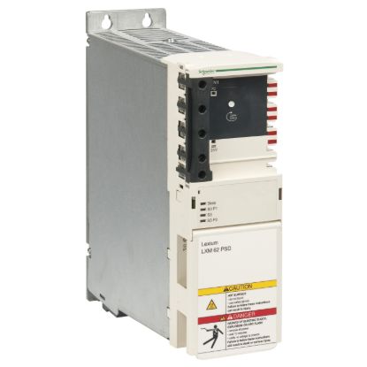 Picture of Power supply drive, Lexium 62, 10...20A