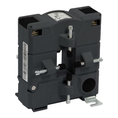 Picture of PowerLogic Split Core Current Transformer - Type GD, for bar - 0750A / 5A