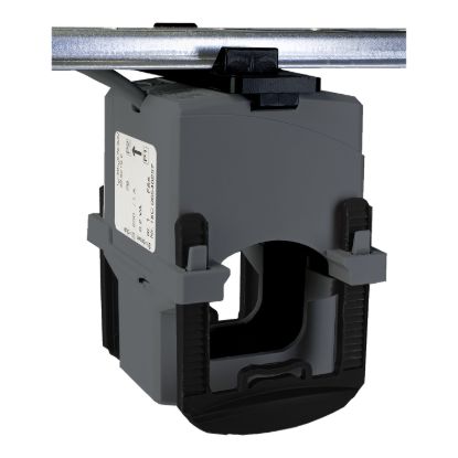 Picture of PowerLogic Split Core Current Transformer - Type HD, for cable - 0500A / 5A