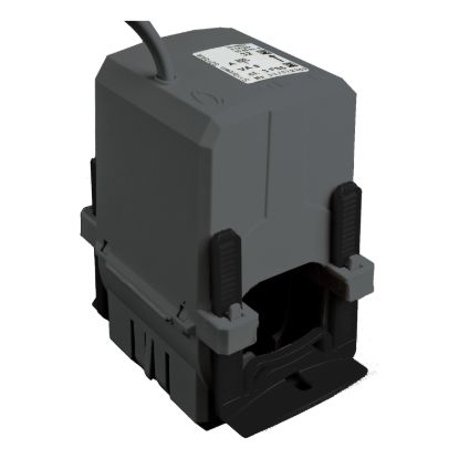Picture of PowerLogic Split Core Current Transformer - Type HG, for cable - 0600A / 5A