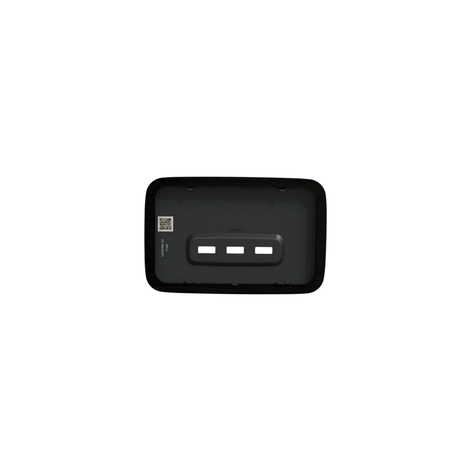 Picture of Essence USB Charging Station Skin, Clipsal Iconic, 3 Gang