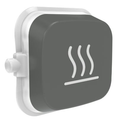 Picture of Essence Rocker, Clipsal Iconic, HEAT