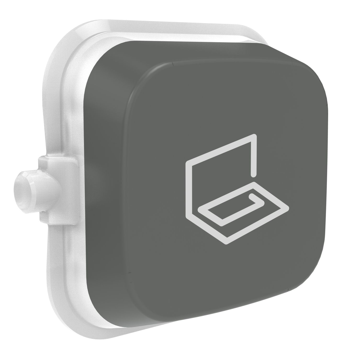 Picture of Essence Rocker, Clipsal Iconic, STUDY