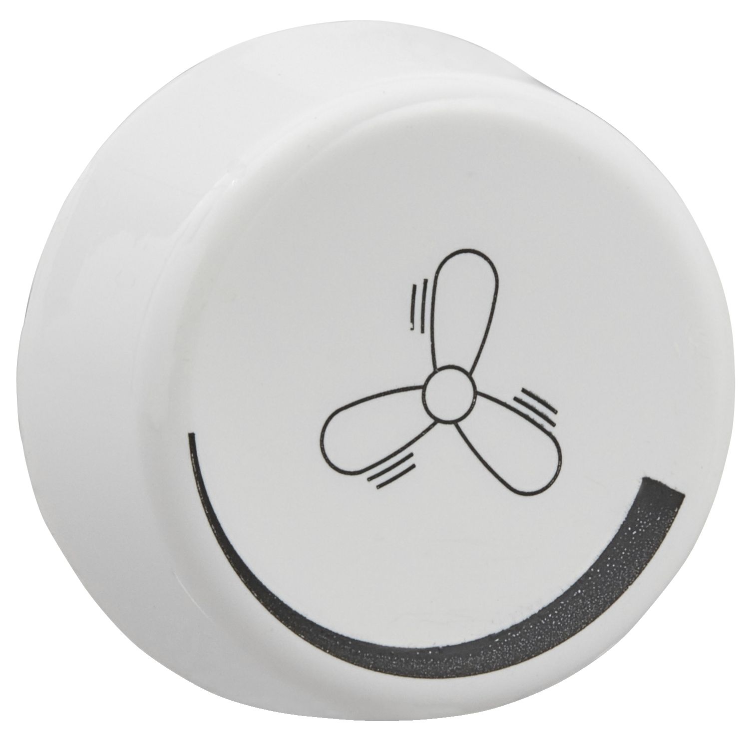 Picture of Fan Control Knob, Prestige Series