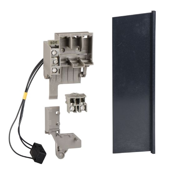 Picture of Adaptation kit for NS ELEC. OP.