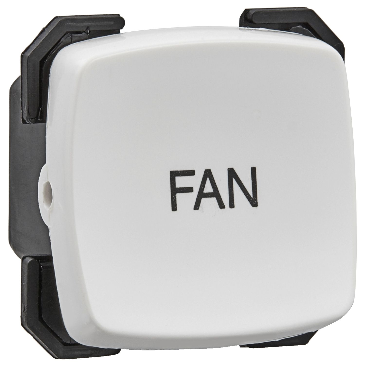 Picture of Mechanism, Prestige Series, Marked "Fan"