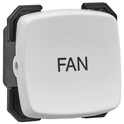 Picture of Mechanism, Prestige Series, Marked "Fan"