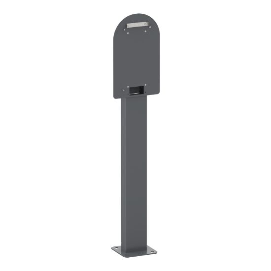 Picture of Pedestal, EVlink Pro AC, for 1 charging station