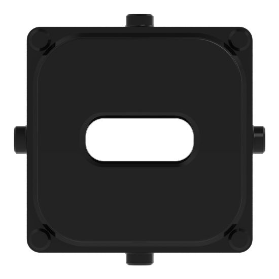 Picture of Charging Mechanism Cap, Clipsal Iconic, Single USB Type C