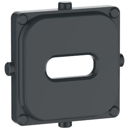 Picture of Charging Mechanism Cap, Clipsal Iconic, Single USB Type C