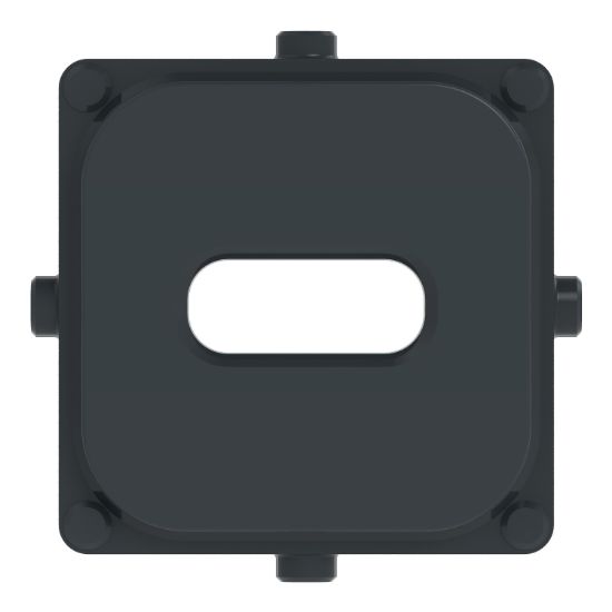 Picture of Charging Mechanism Cap, Clipsal Iconic, Single USB Type C