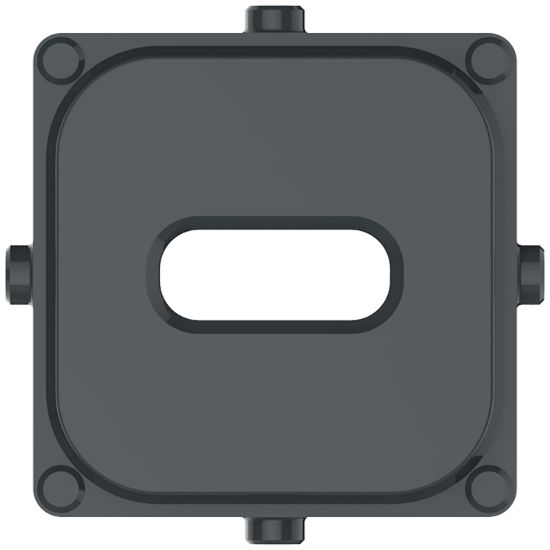 Picture of Charging Mechanism Cap, Clipsal Iconic, Single USB Type C