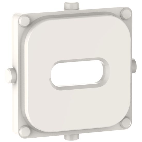 Picture of Charging Mechanism Cap, Clipsal Iconic, Single USB Type C