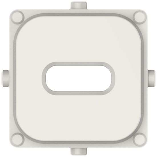 Picture of Charging Mechanism Cap, Clipsal Iconic, Single USB Type C