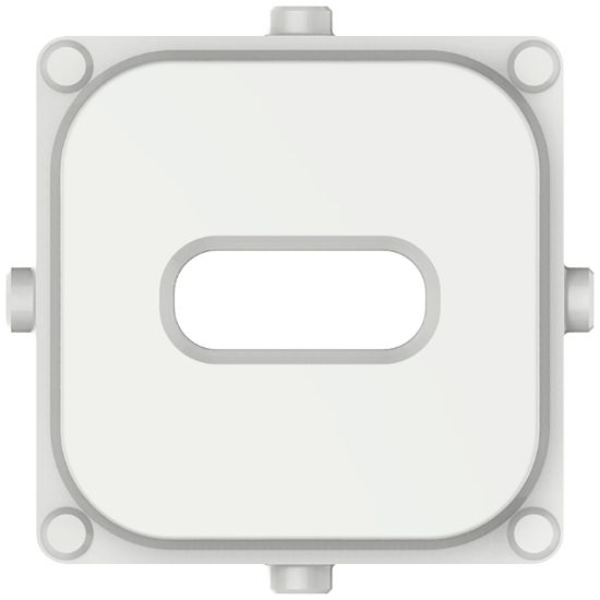 Picture of Charging Mechanism Cap, Clipsal Iconic, Single USB Type C