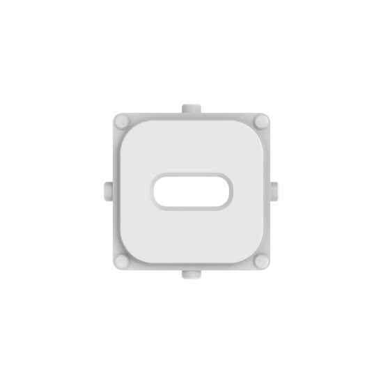 Picture of Charging Mechanism Cap, Clipsal Iconic, Single USB Type C
