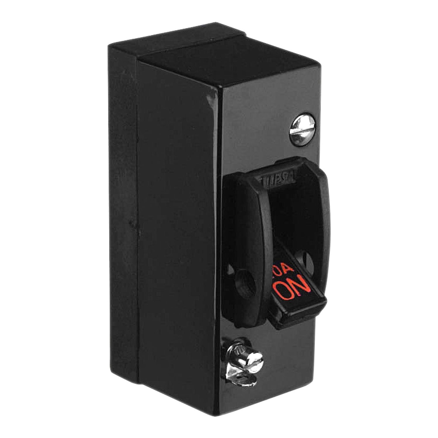 Picture of Main Switch, Clipsal - Panel Mount, 1 Pole, 20A, Panel Mount, Back Wiring