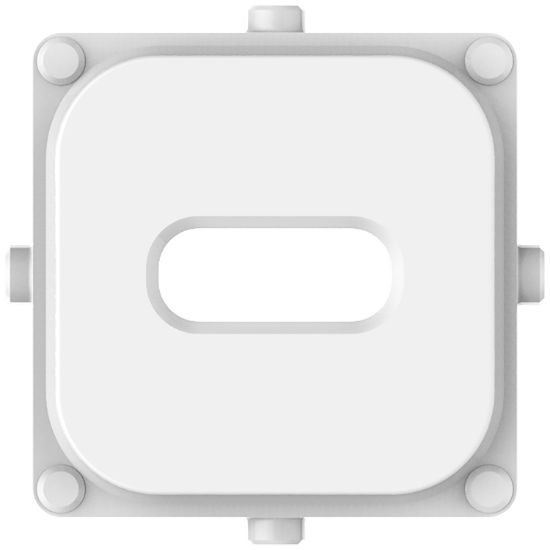 Picture of Charging Mechanism Cap, Clipsal Iconic, Single USB Type C