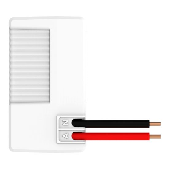 Picture of USB Type C Fast charger module for Pro Series and Iconic ranges, Clipsal Iconic, 25W, 220-240V AC