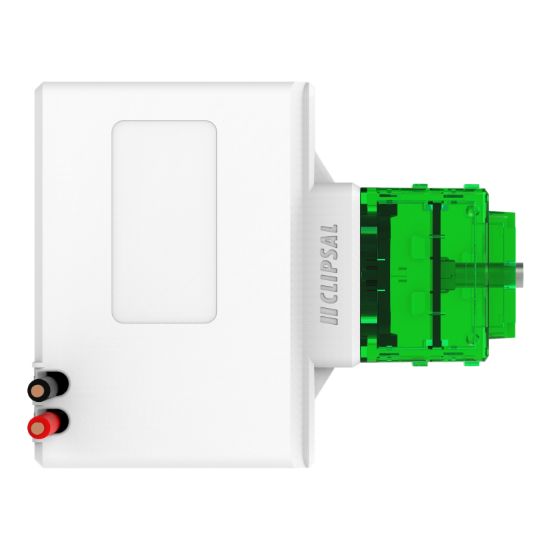 Picture of USB Type C Fast charger module for Pro Series and Iconic ranges, Clipsal Iconic, 25W, 220-240V AC