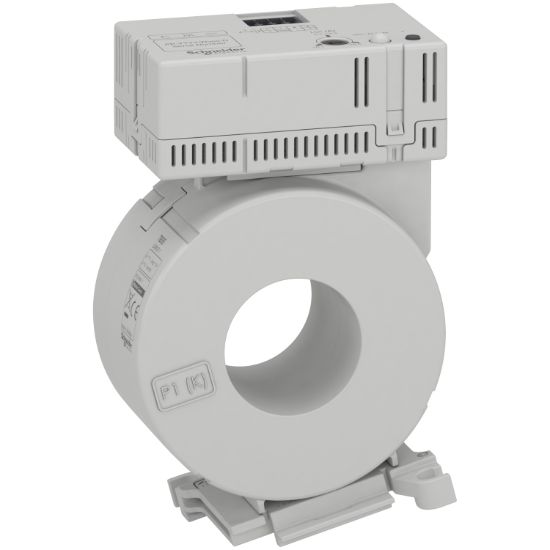 Picture of Closed toroid B type, VigiPacT, TB35, inner diameter 35mm, rated current 63A