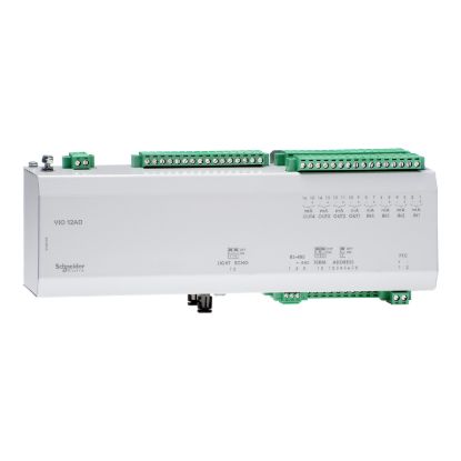 Picture of Easergy P3 accessory VIO12ACSE 24VDC RTD module 12 RTD inputs 4/4 mA in/out