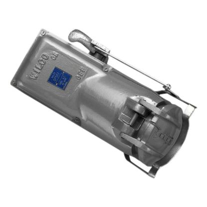 Picture of WP S/Plug Comb, Metal Clad