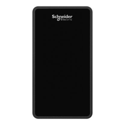 Picture of Security Expert smartcard reader, 13.56MHz, mini, black