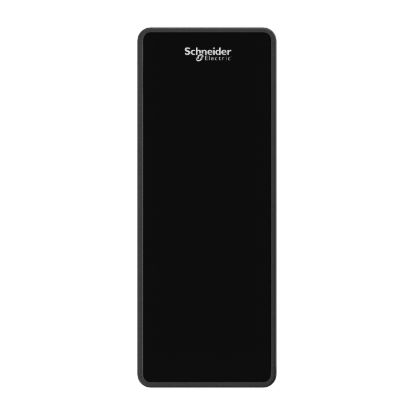 Picture of Security Expert smartcard reader, 13.56MHz, mullion, black