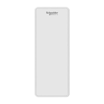 Picture of Security Expert smartcard reader, 13.56MHz, mullion, white