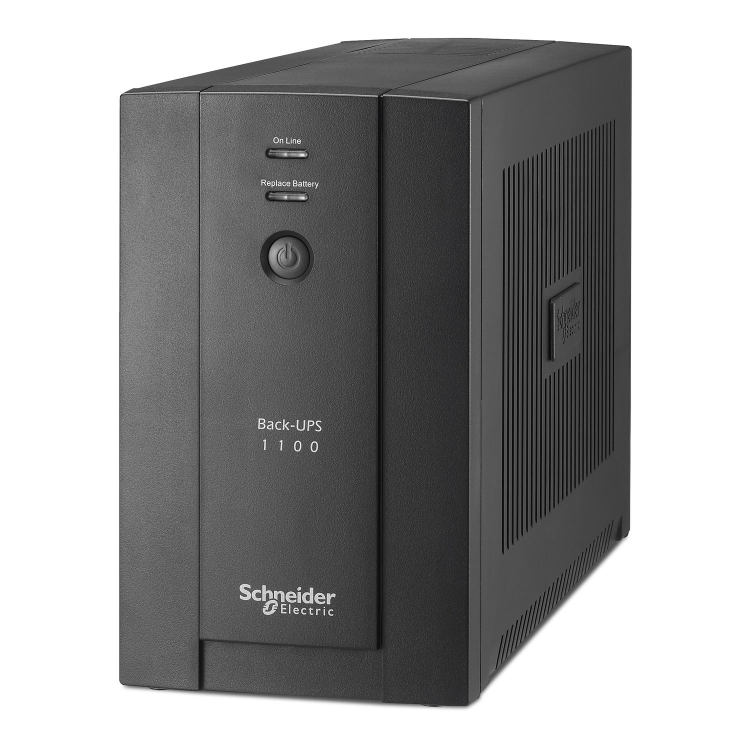 Picture of Schneider Electric Back-UPS, Back-UPS SX3, 1100VA, 230V, AVR, 7 IEC outlets