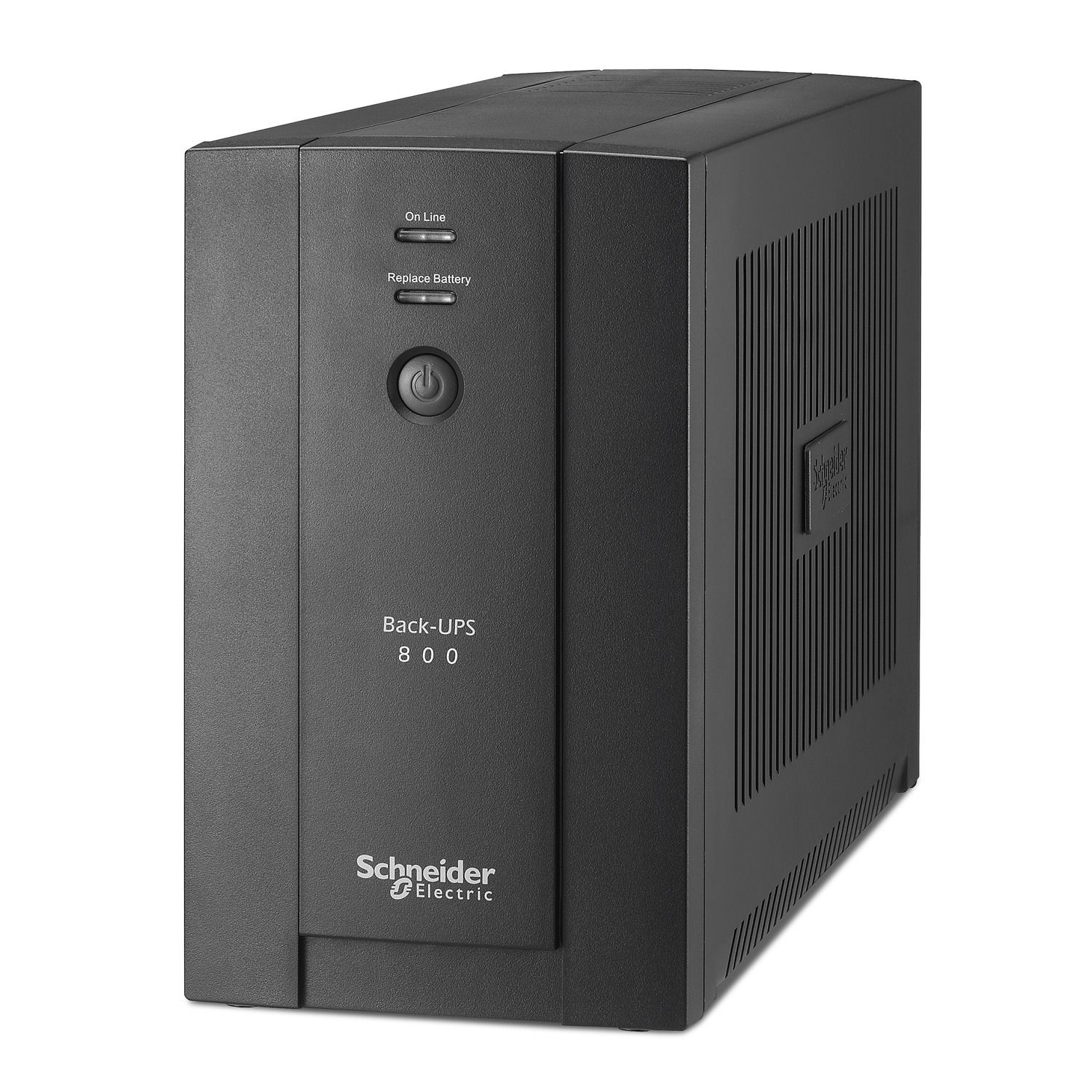 Picture of Schneider Electric Back-UPS, Back-UPS SX3, 800VA, 230V, AVR, 7 IEC outlets